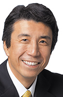 齋藤 健