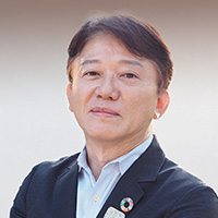 画像:一木 広治