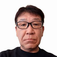 画像:喜多埜 裕明