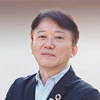 2026稲門祭 一木　広治実行委員長