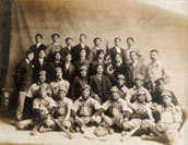 早稲田大学歴史館