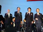 2009tomonsai_auditorium4