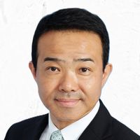 画像：小野　惣一