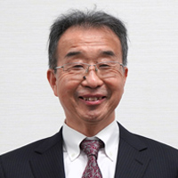 2025稲門祭 鈴木紳互実行委員長