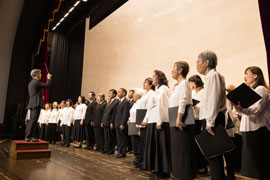 過去開催時の写真